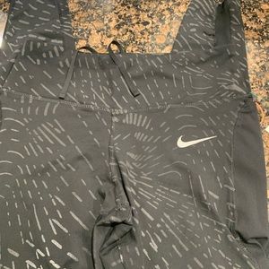 Nike workout pants